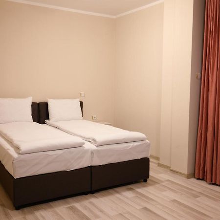 Hotel Leda Sofia Eksteriør billede