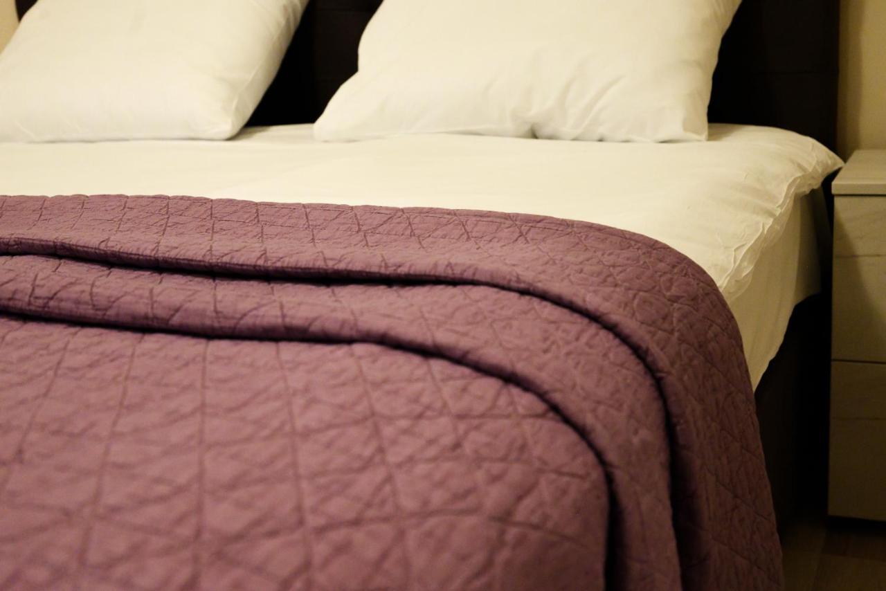 Hotel Leda Sofia Eksteriør billede