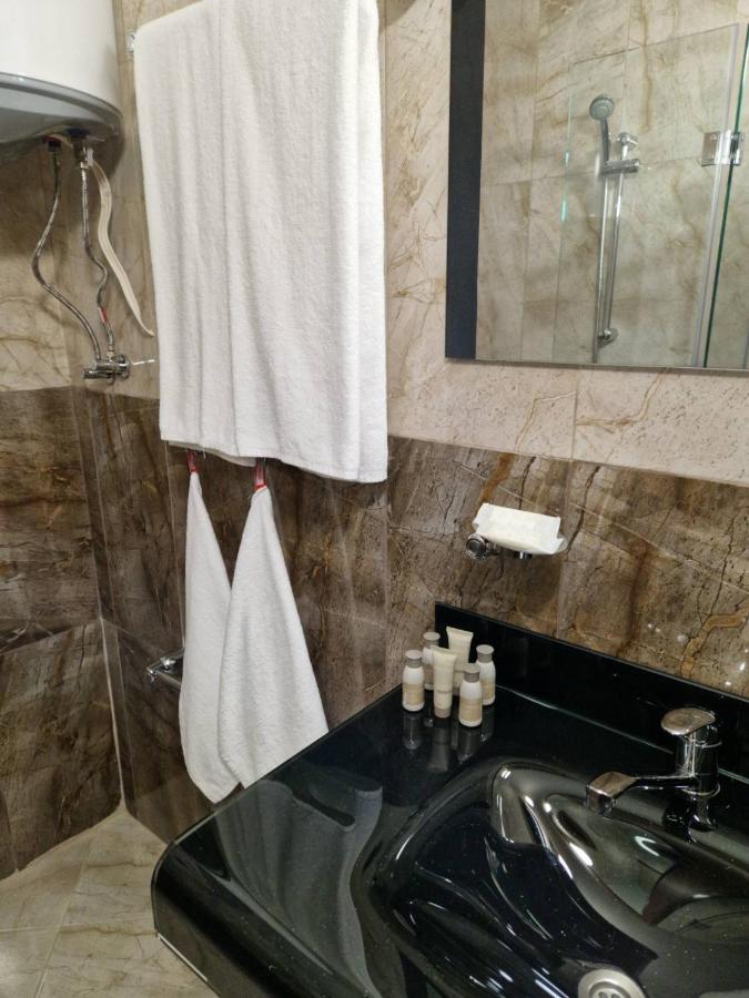 Hotel Leda Sofia Eksteriør billede