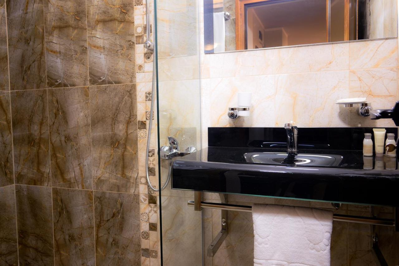 Hotel Leda Sofia Eksteriør billede
