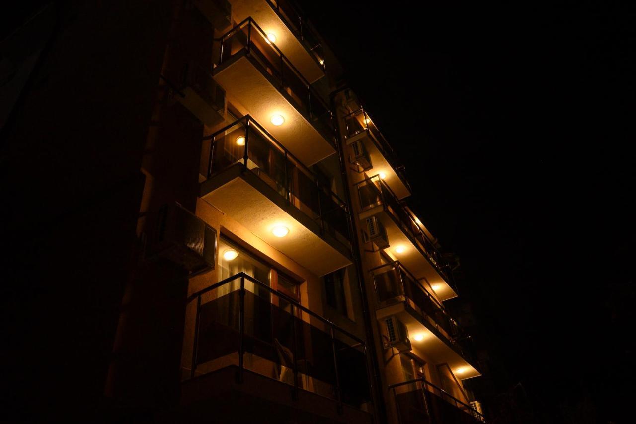 Hotel Leda Sofia Eksteriør billede