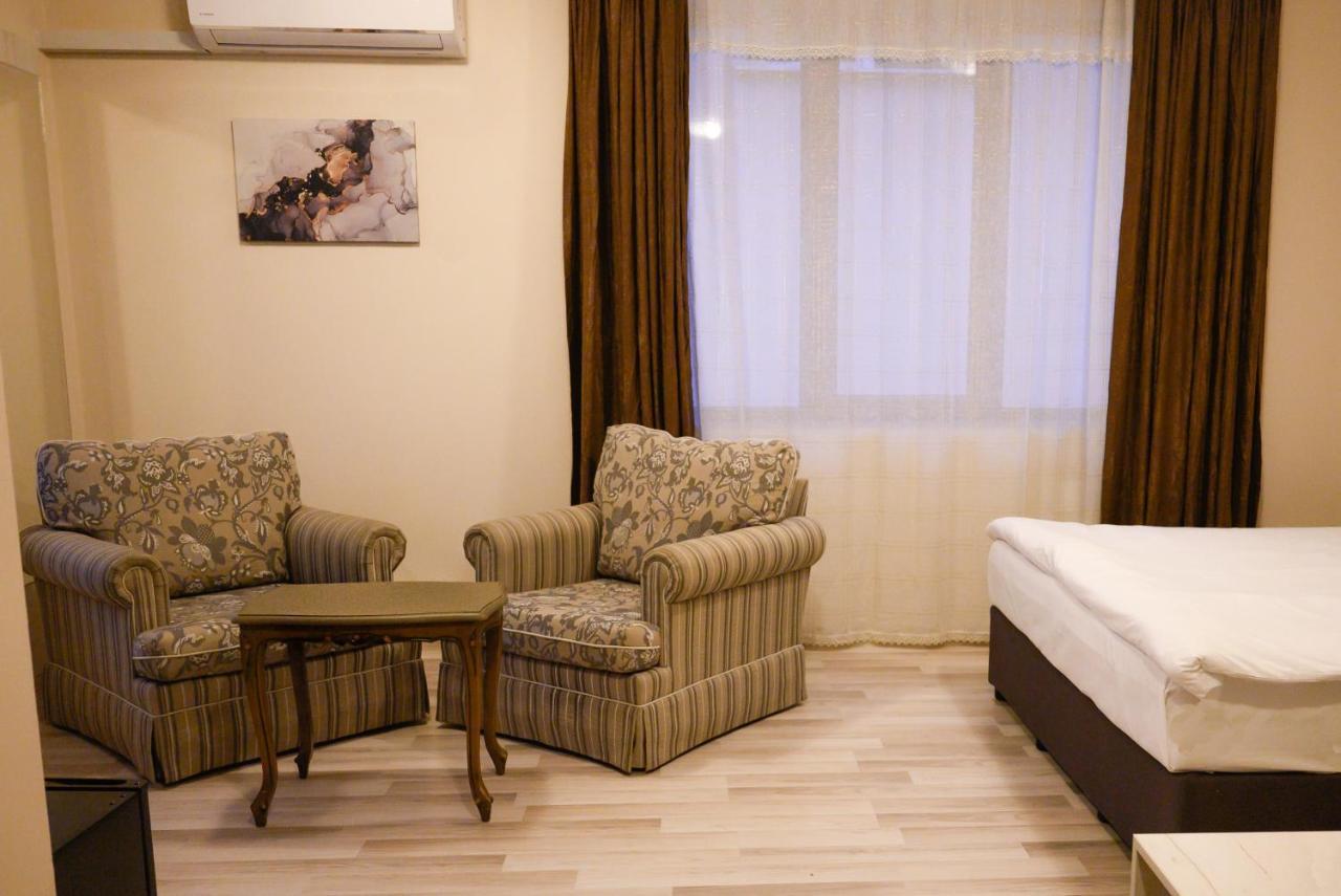 Hotel Leda Sofia Eksteriør billede