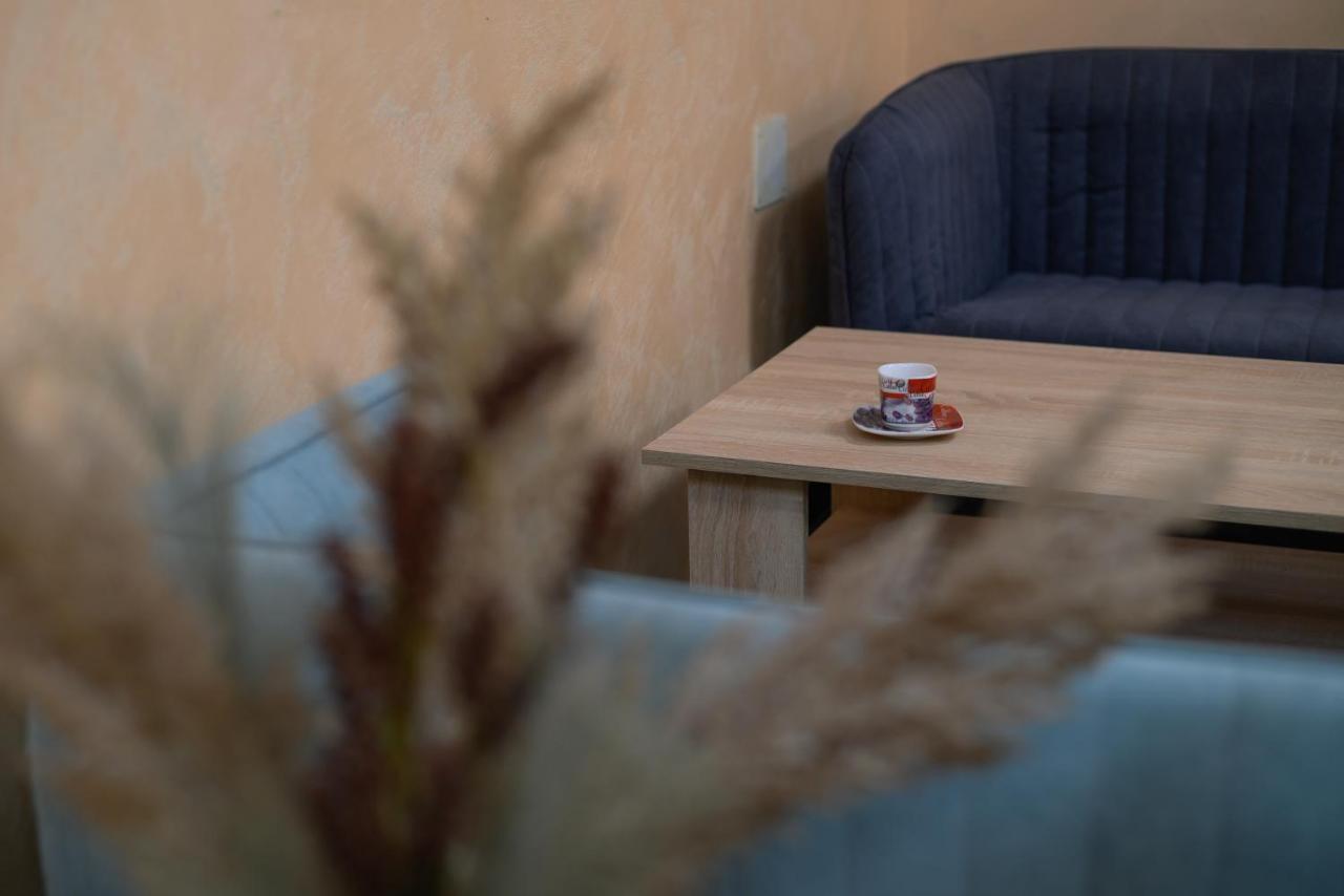 Hotel Leda Sofia Eksteriør billede