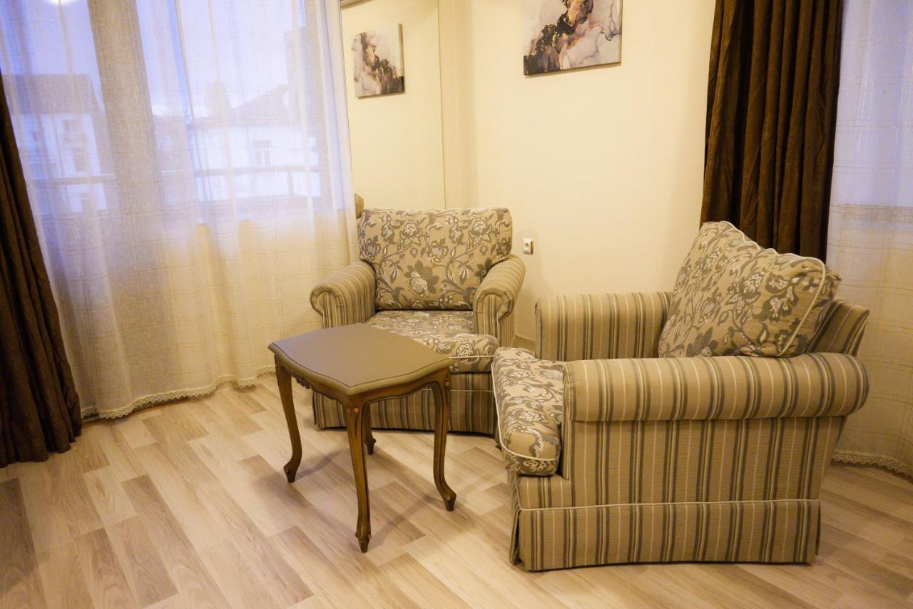 Hotel Leda Sofia Eksteriør billede
